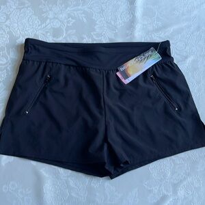 Beach House Swim Shorts